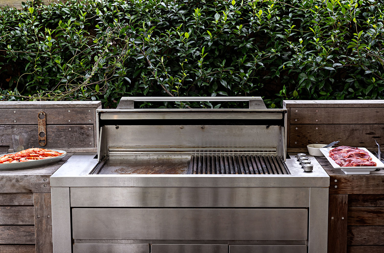 more control with gas cooking | Go Natural Gas