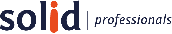 Logo Solid Professionals