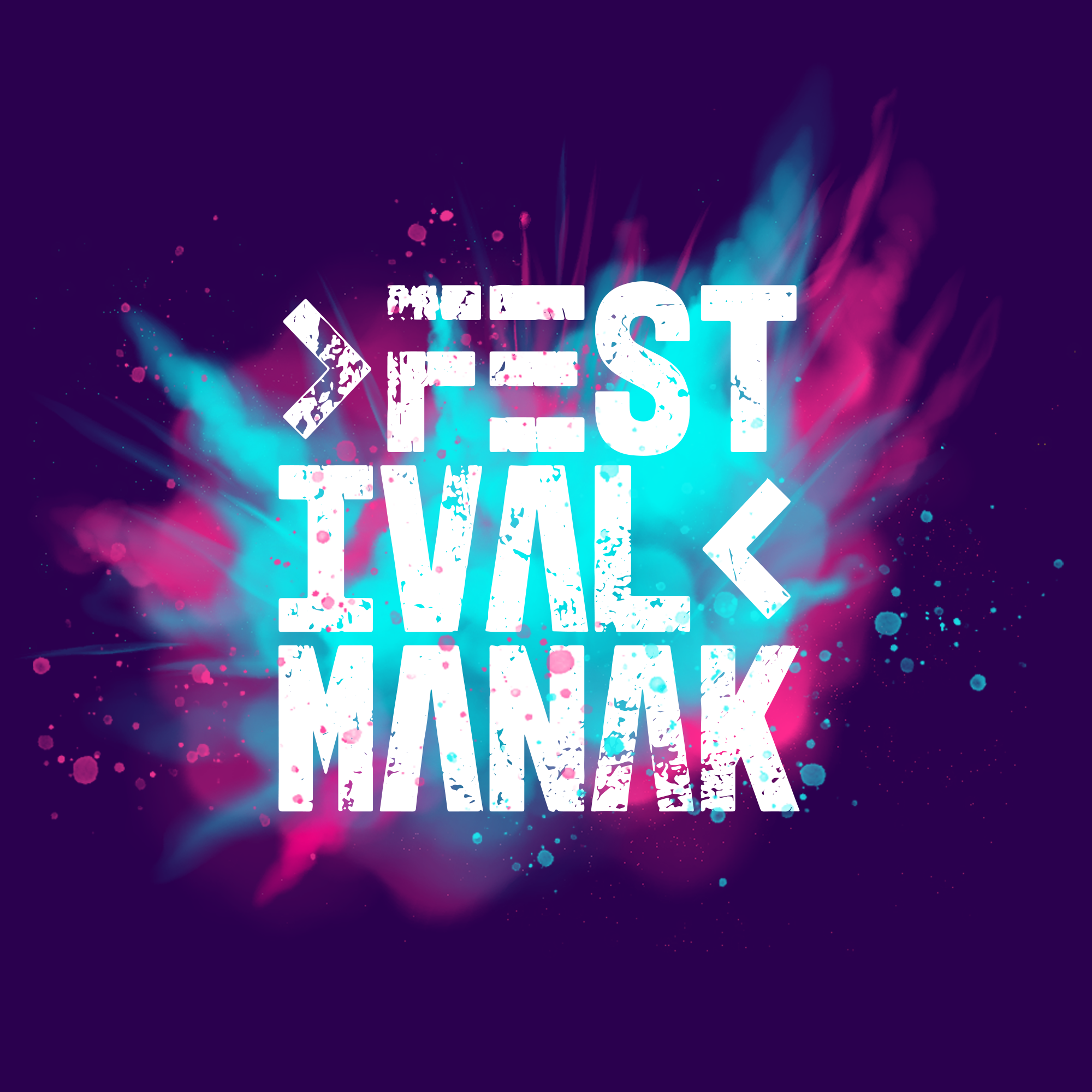 Festivalmanak logo
