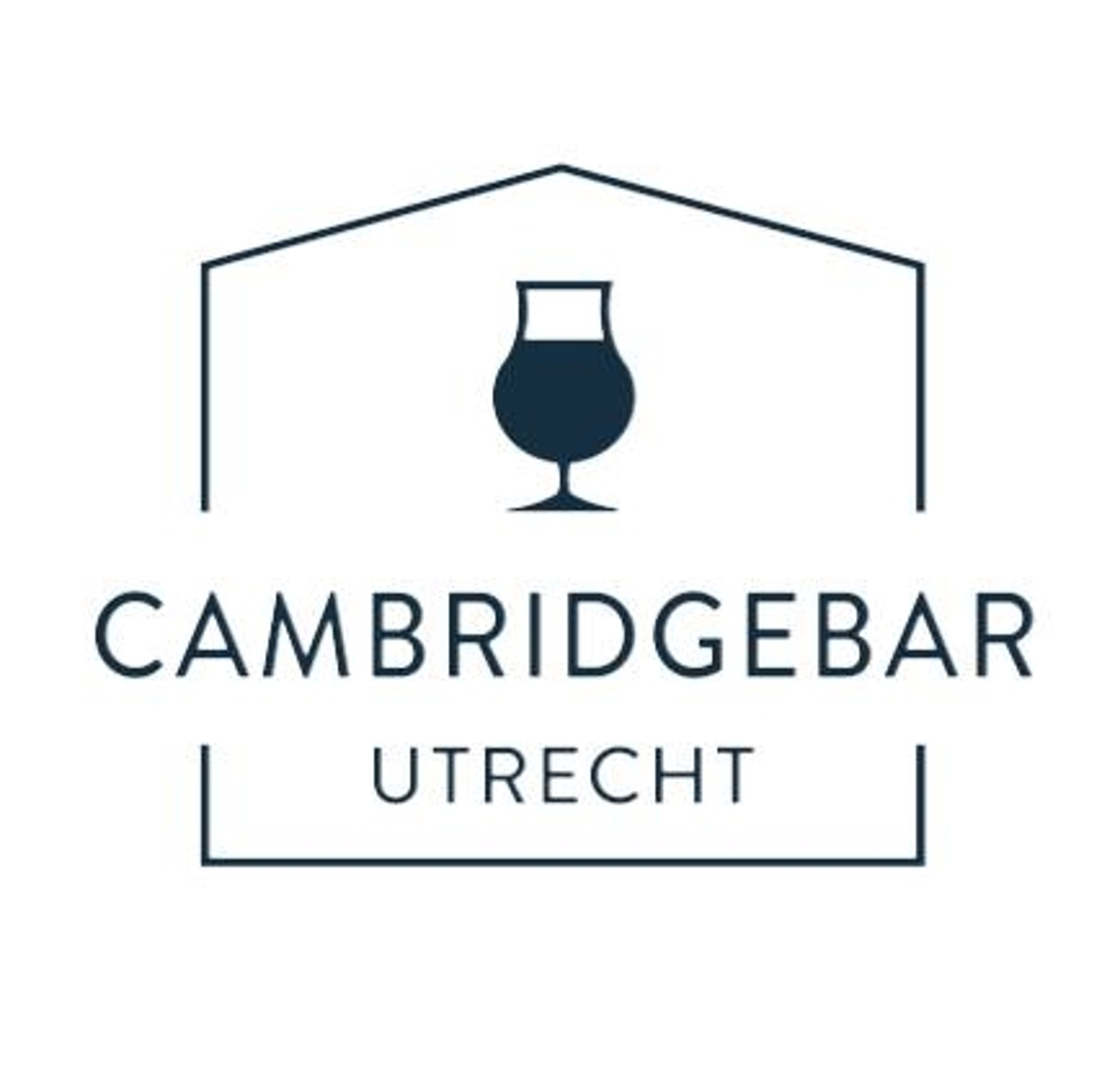 Logo Cambridgebar