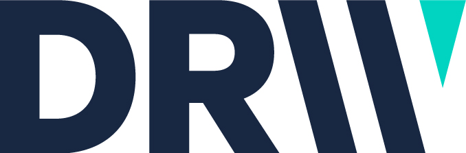 Logo DRW