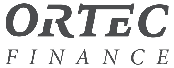 Logo Ortec Finance