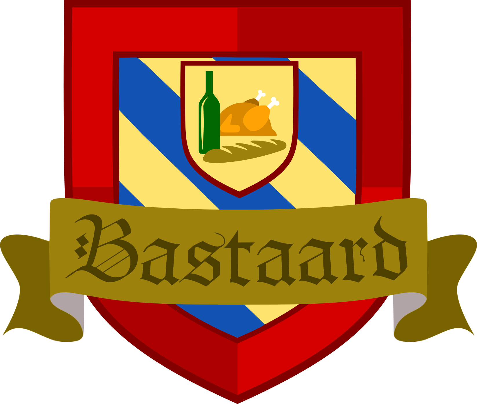 Bastaard logo