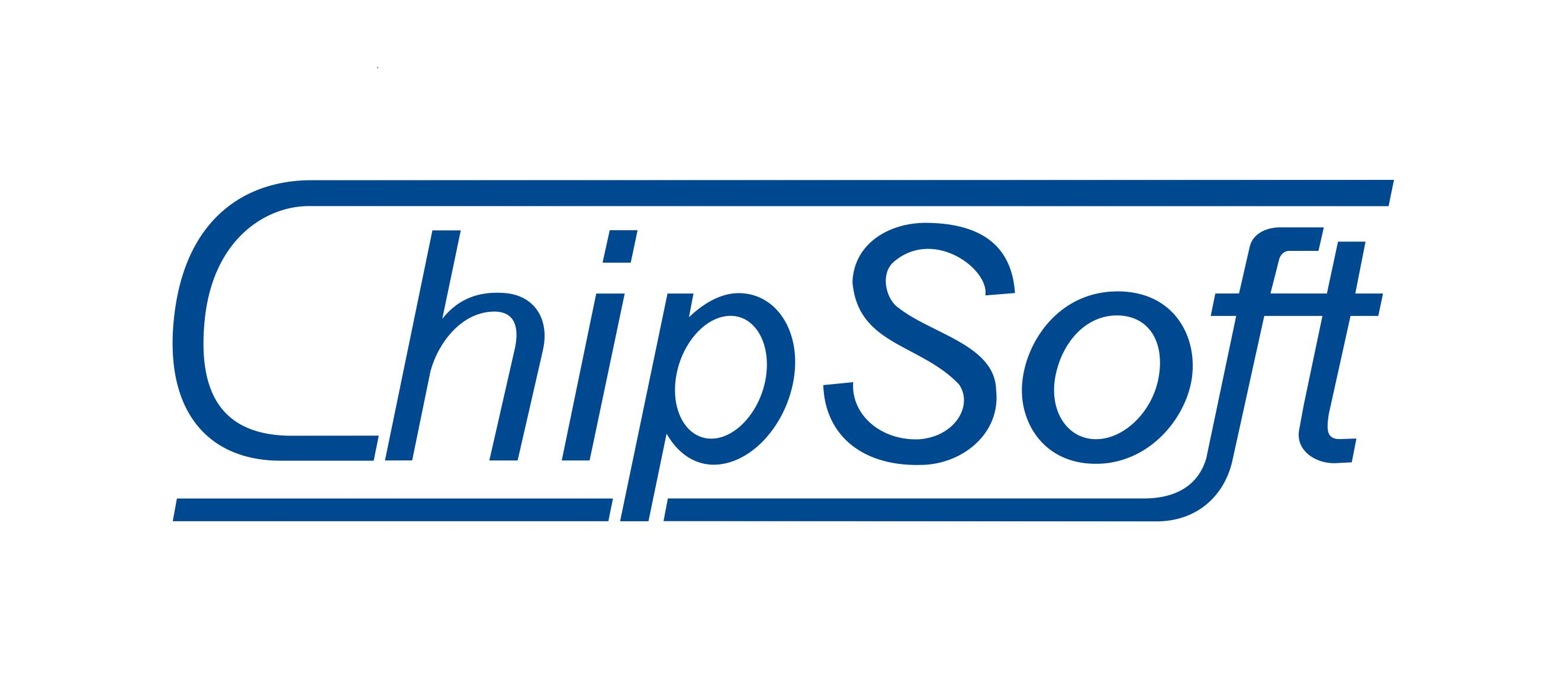 Logo ChipSoft