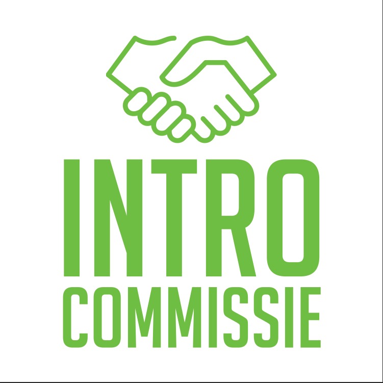 Introcommissie logo