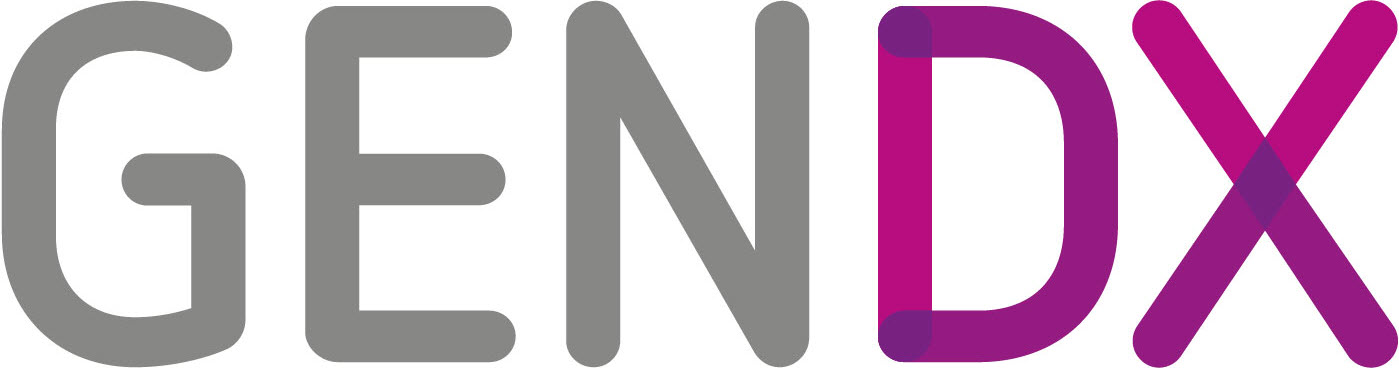Logo GenDx