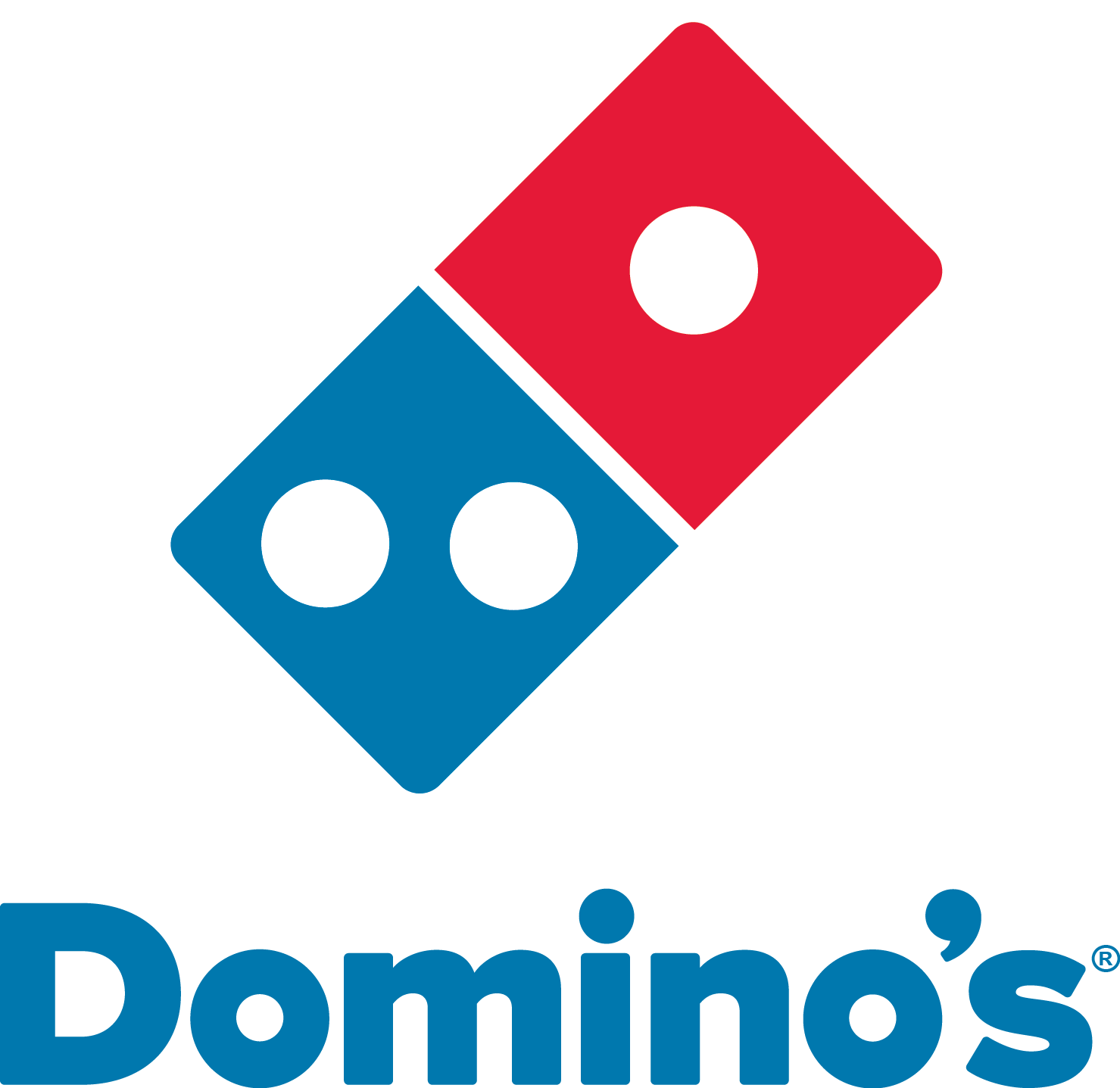 Logo Domino's