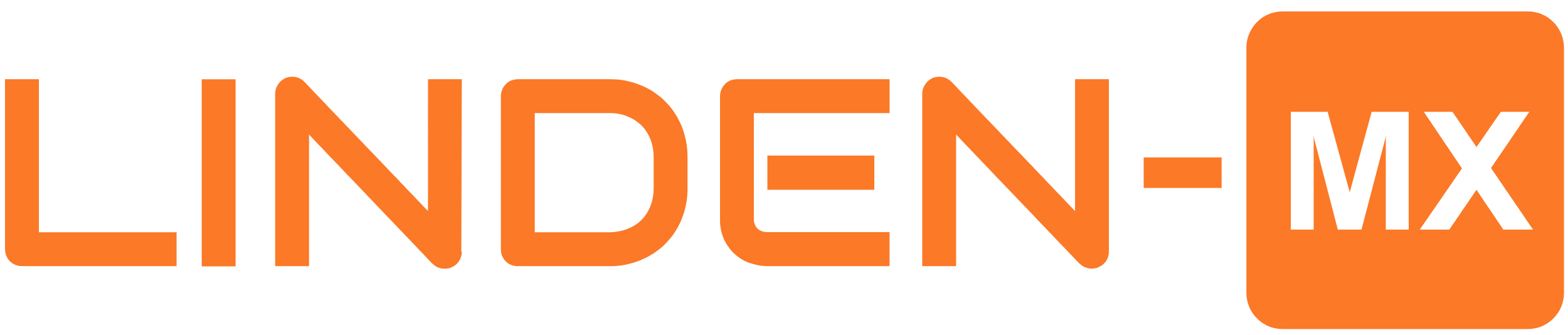 Logo Linden-MX