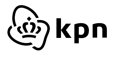 Logo KPN