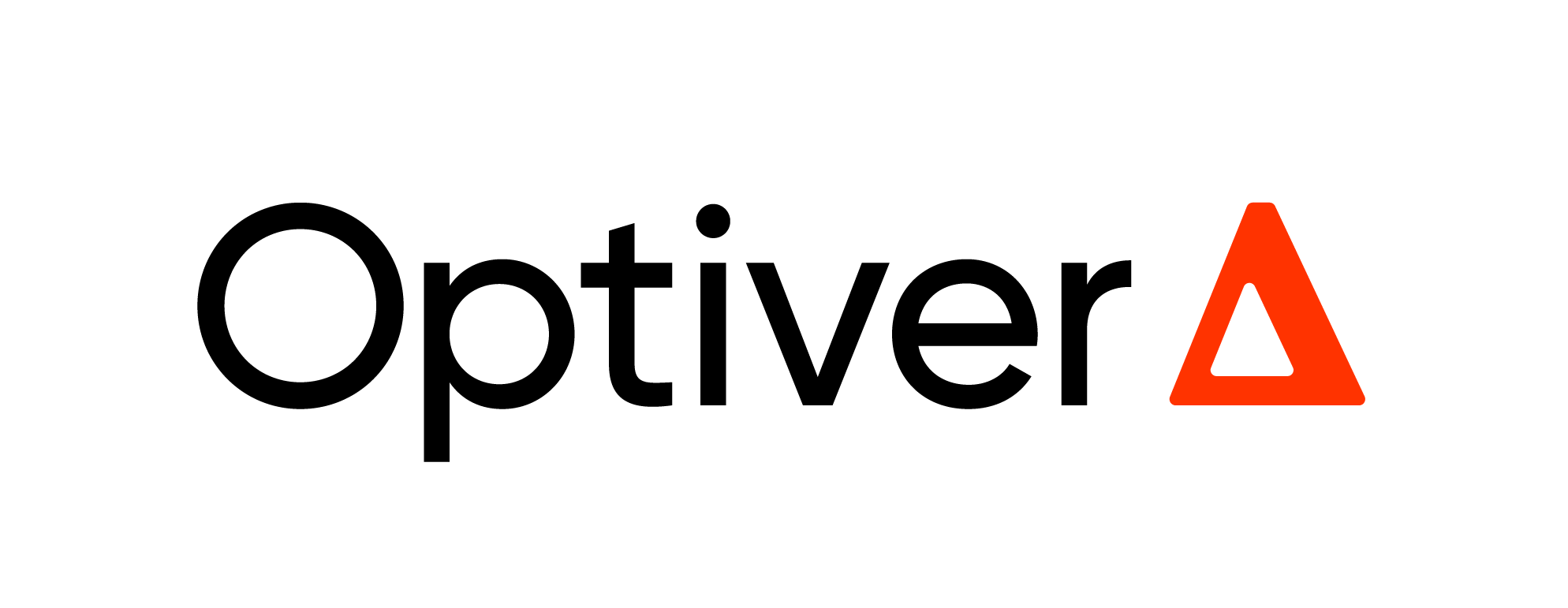 Logo Optiver