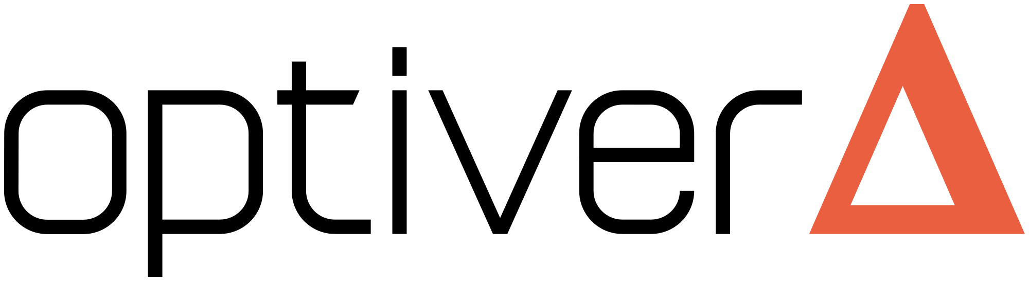 Logo Optiver