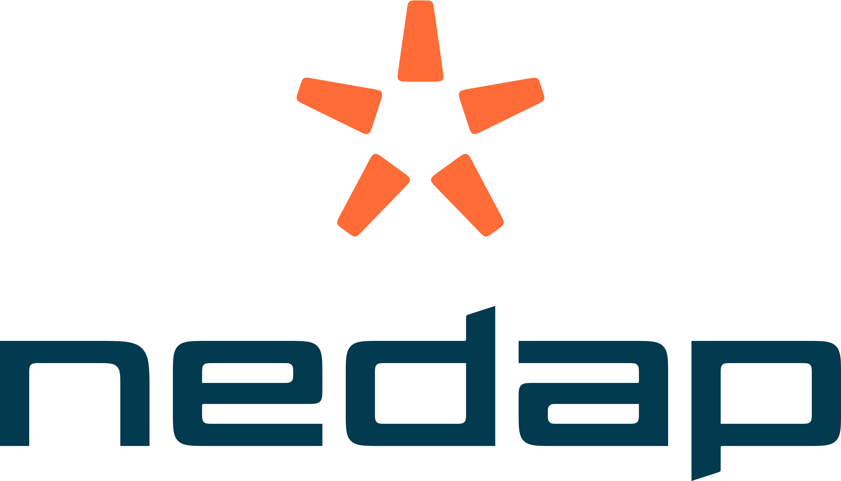 Logo Nedap