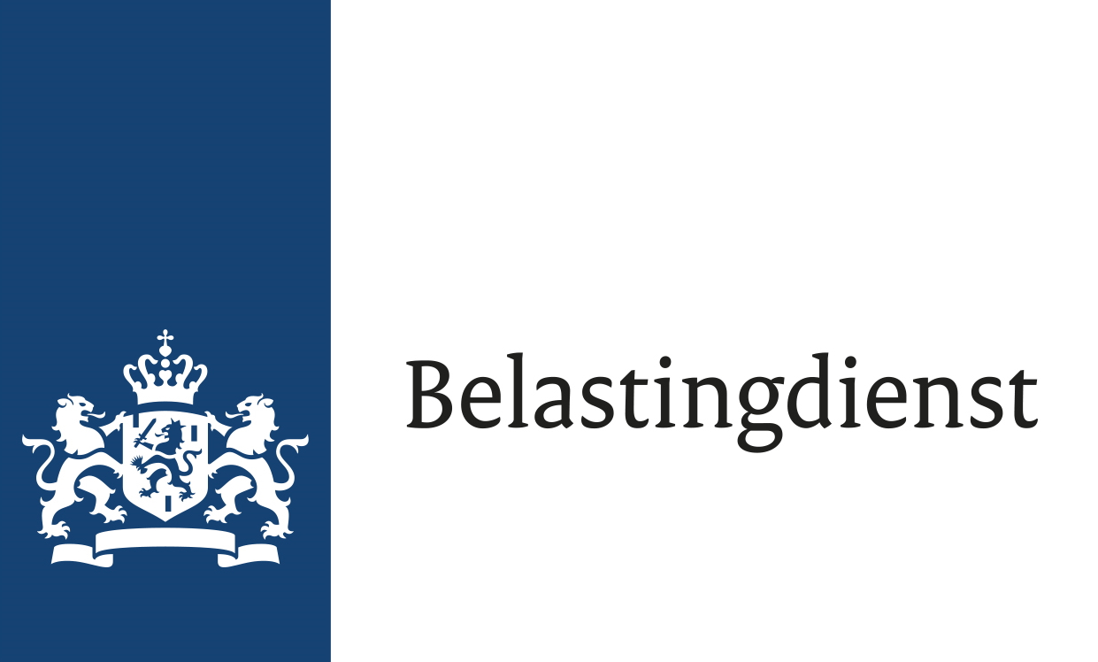 Logo Belastingdienst