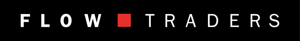 Logo Flowtraders