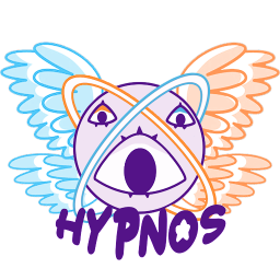 Hypnos logo