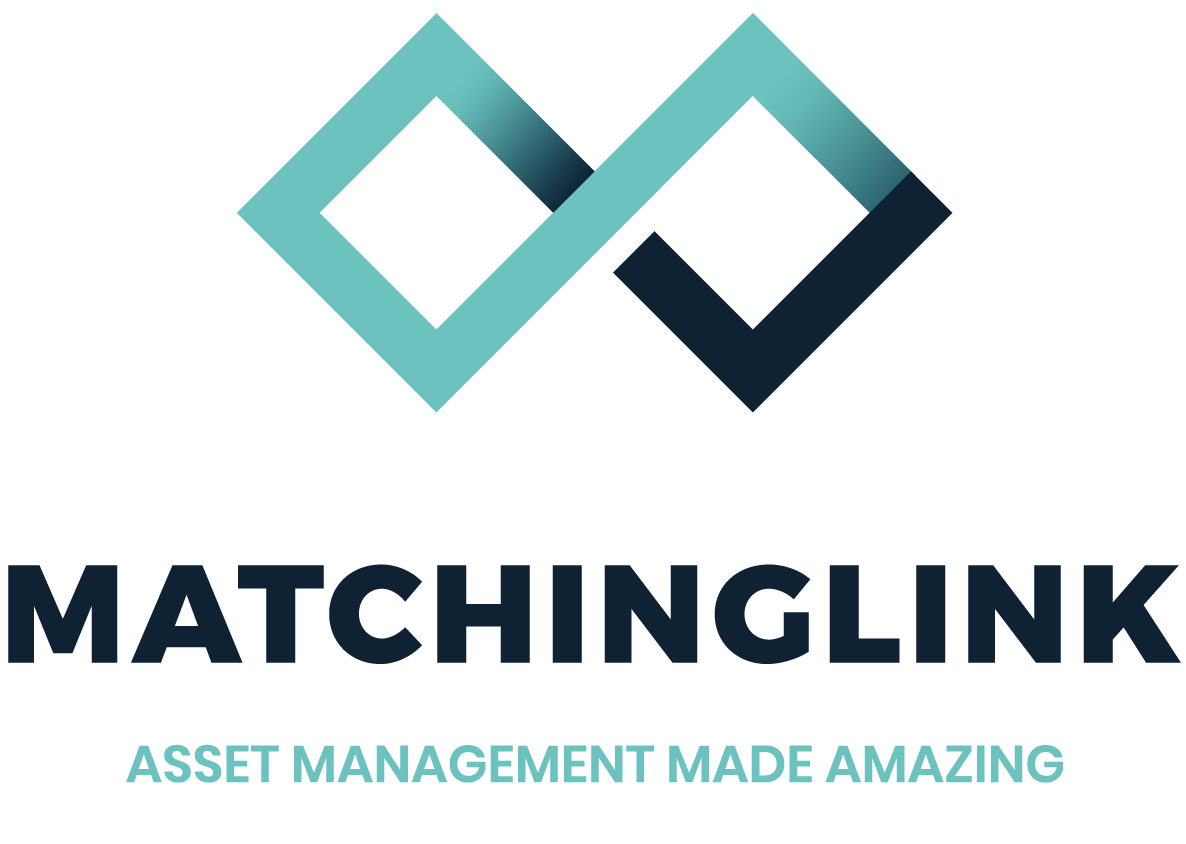 Logo Matchinglink