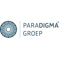 Logo paraDIGMA