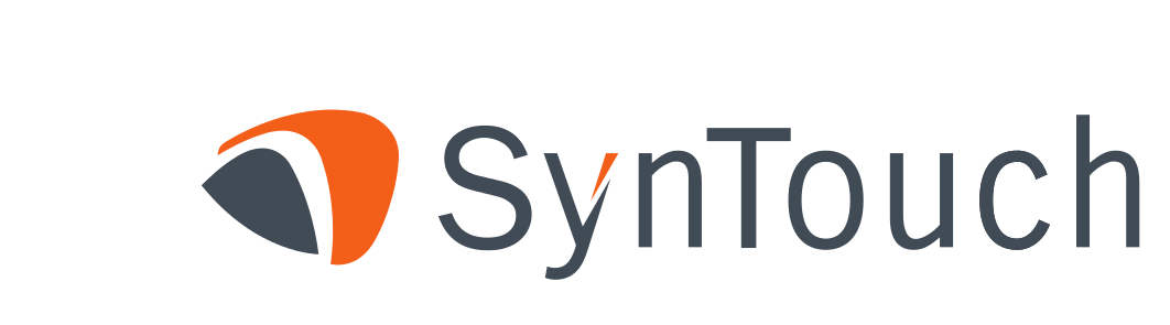 Logo Syntouch