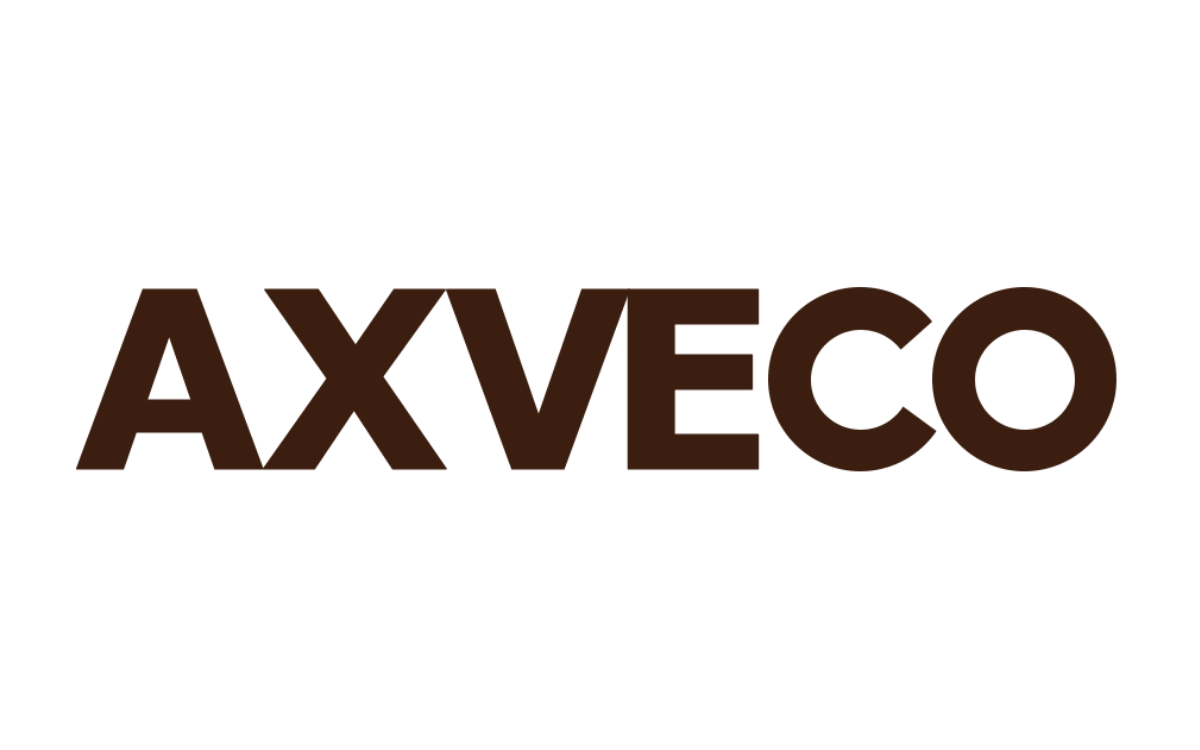 Logo Axveco 