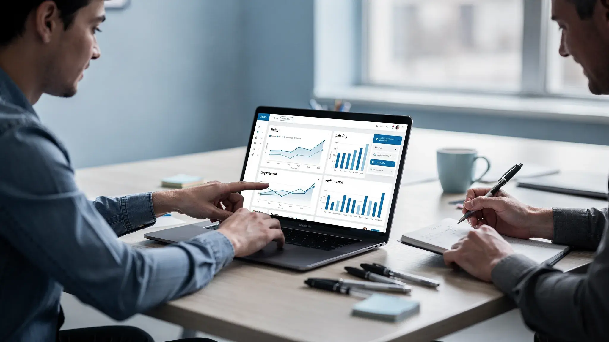 Auto-Publish SEO Content Safely: A Quick Risk Checklist | BlogSEO