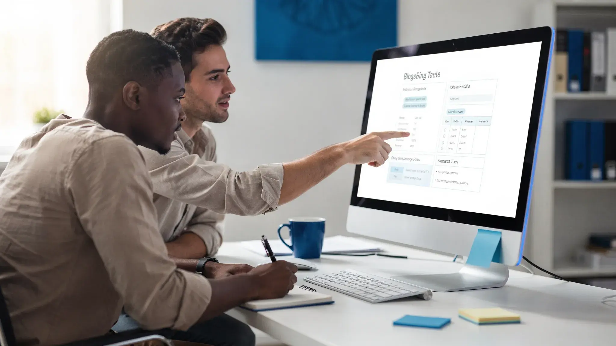 SEO Blog Templates That Rank Fast BlogSEO