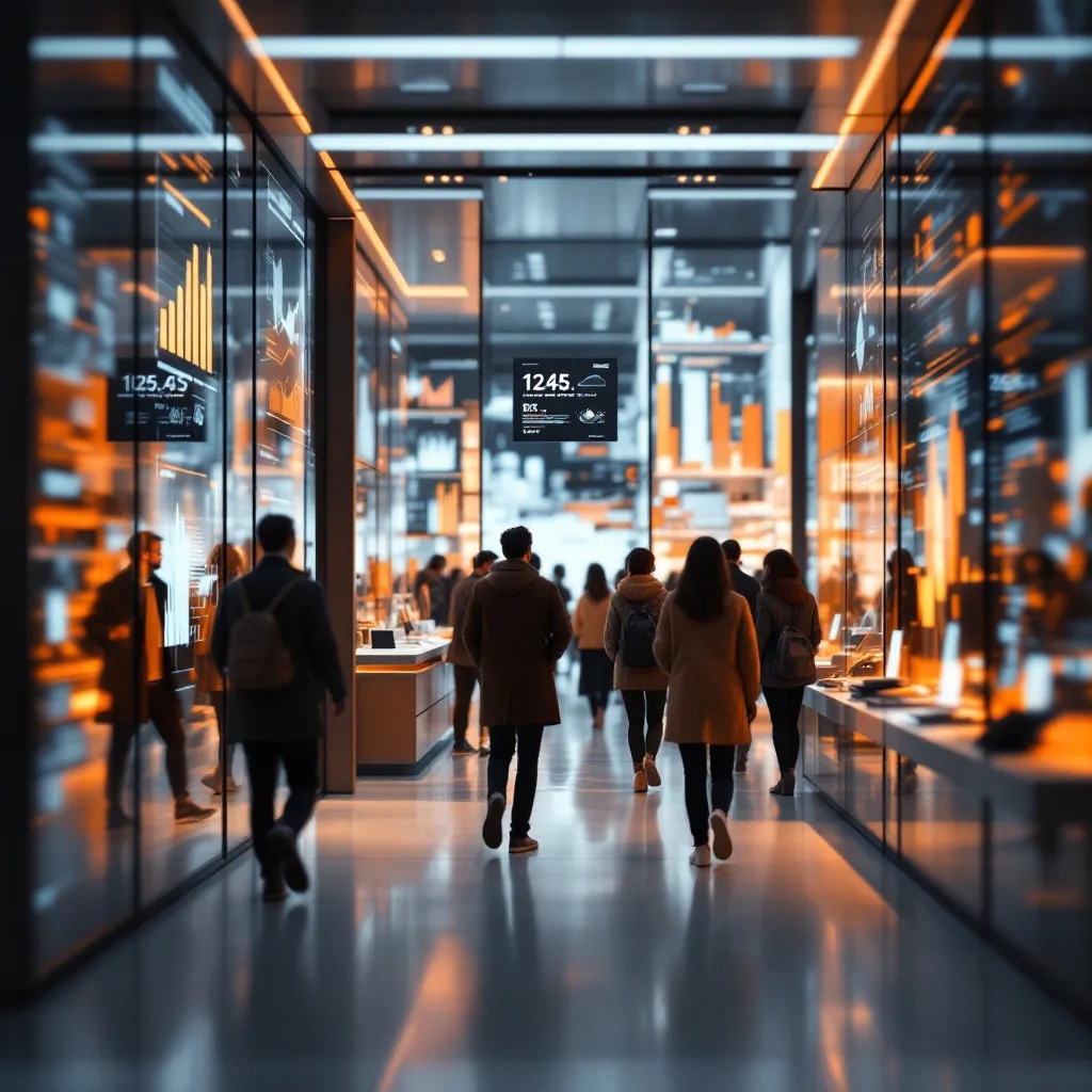 Future retail picture 