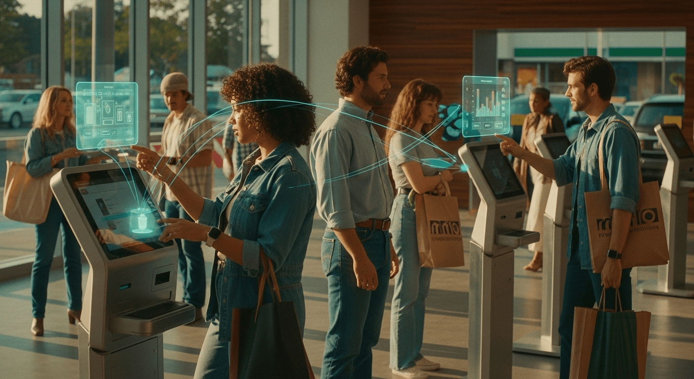 Retail future pictures 