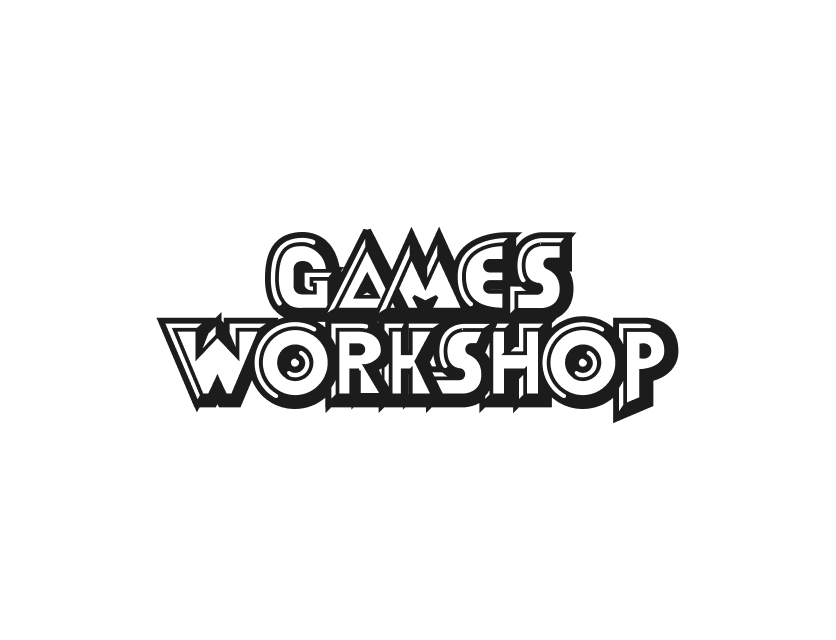 Games Workshop
