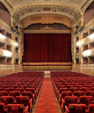 Fondazione Teatro della Toscana