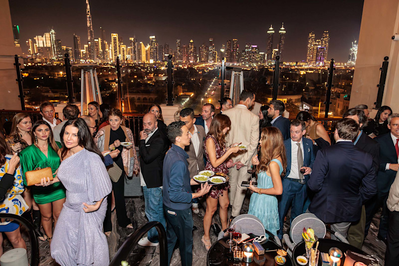 Dubai Italia Experiences n.8