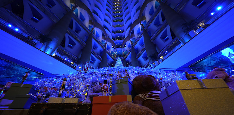 Burj Al Arab Jumeirah