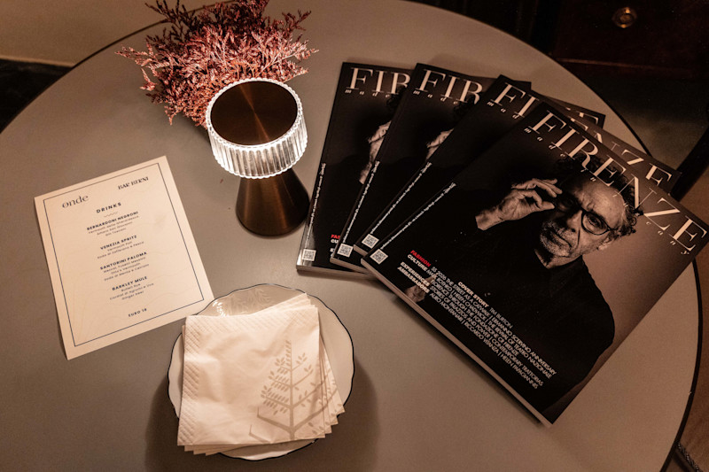 Firenze Magazine 77