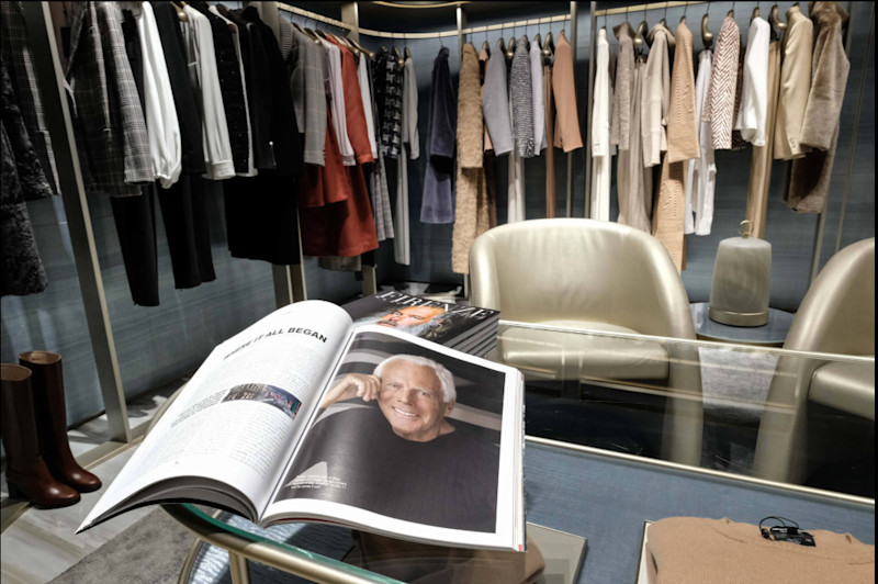 Firenze magazine 52