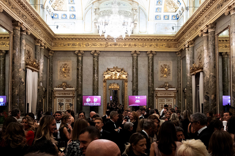 Palazzo Serbelloni Milano