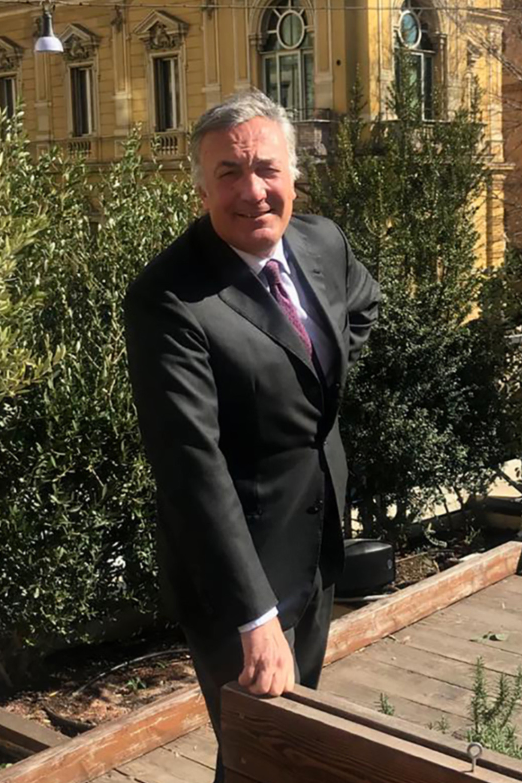 Guido Citerni