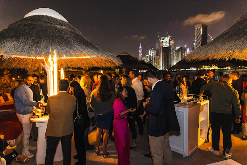 Dubai Italia Experiences n.6