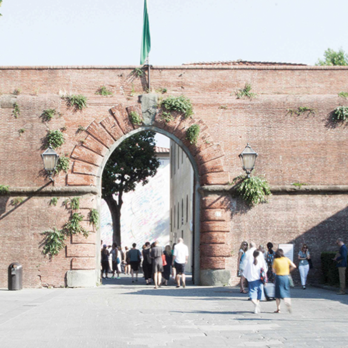 Fortezza da Basso Fortezza da Basso