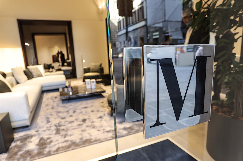 cover Minotti