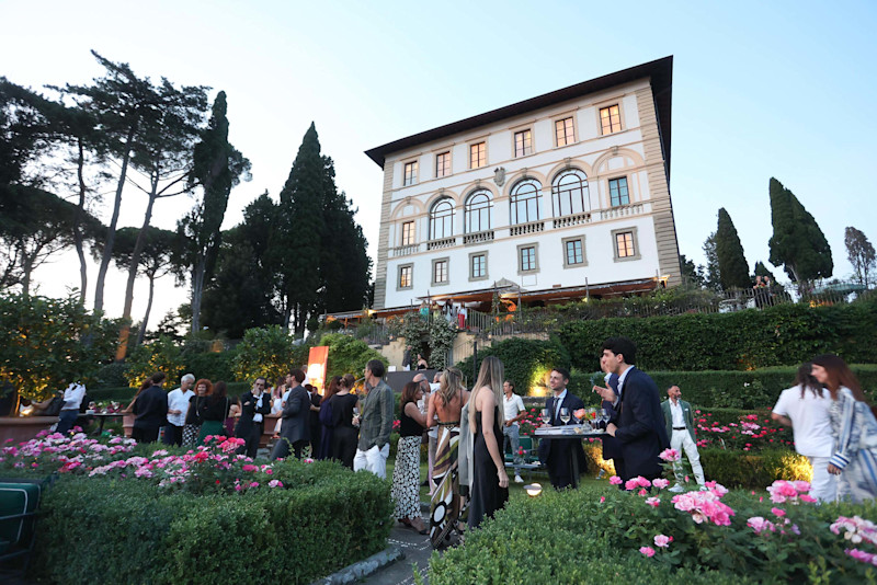 Firenze 75 Salviatino