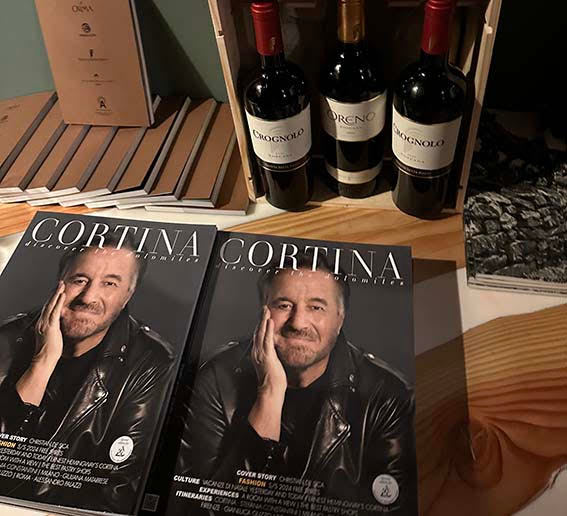 Cortina N.5