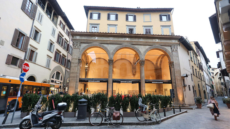 Raspini