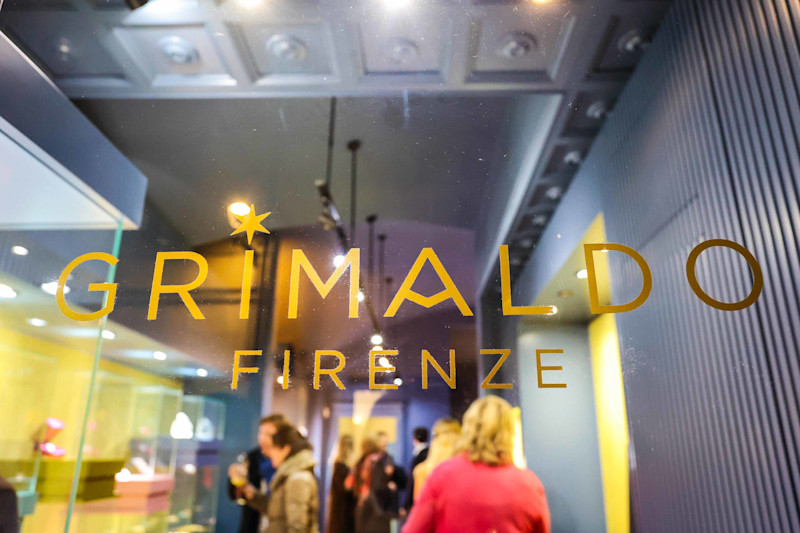 Grimaldo