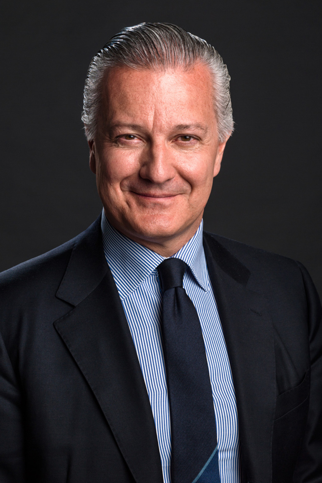 David Cenci