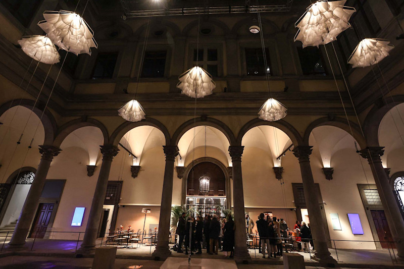 Firenze Cristmas 2024