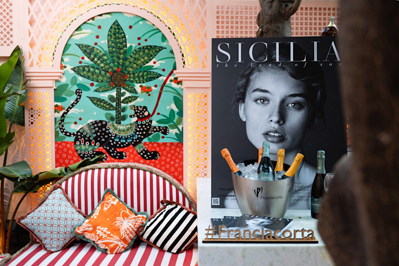 Sicilia the land of sun n.2