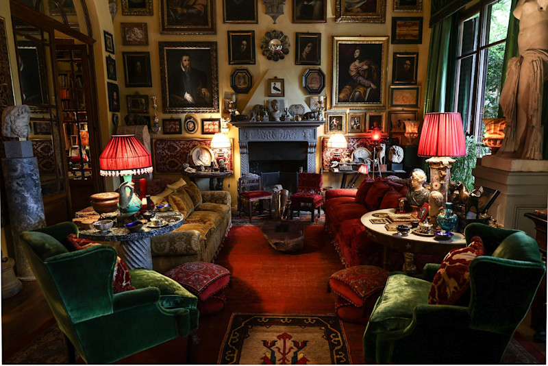 Conceria San Pietro 