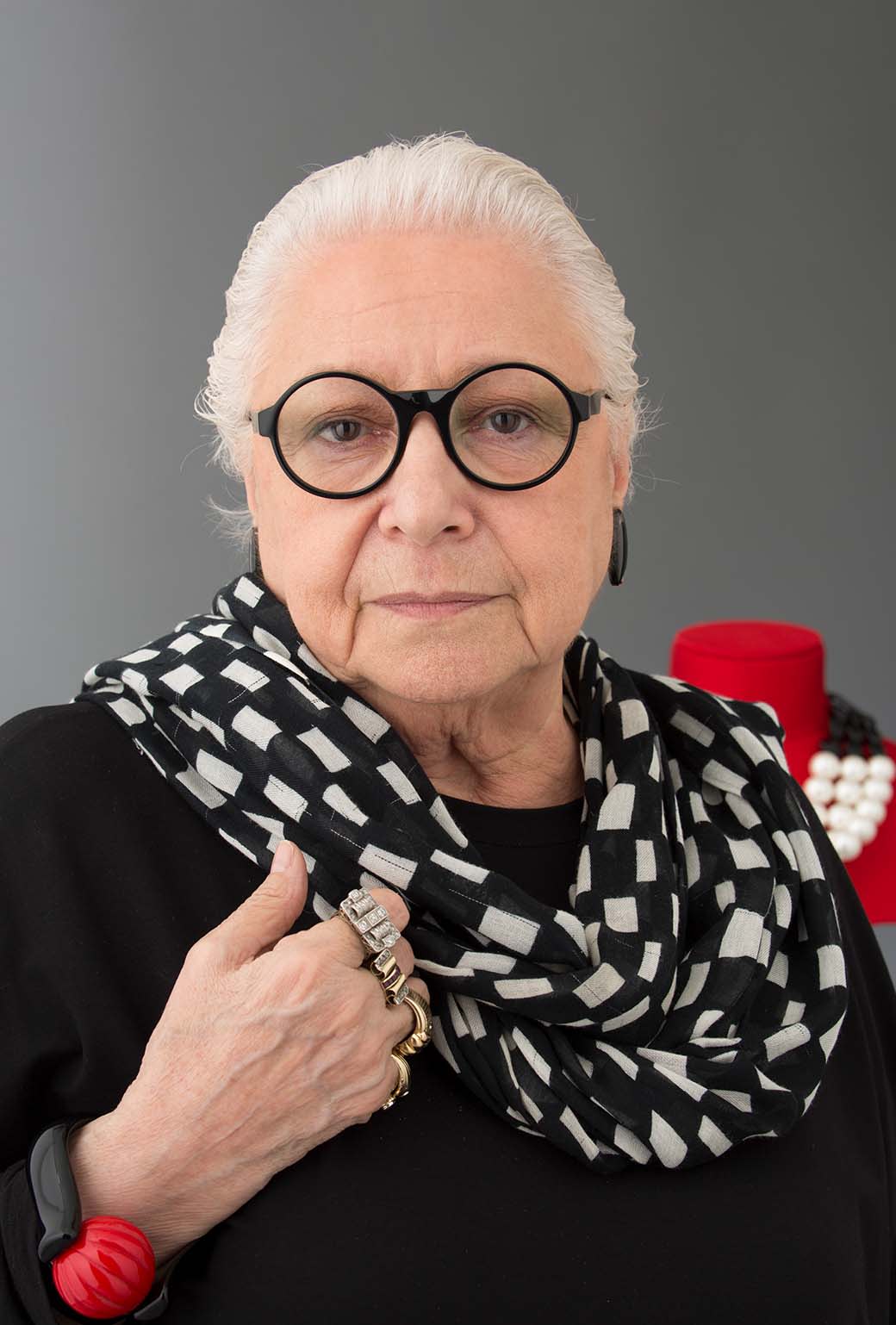 Angela Caputi