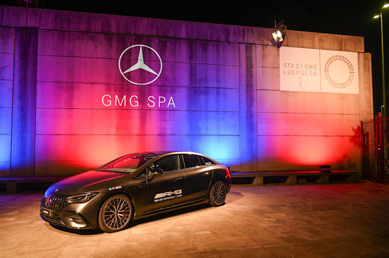 STARS | The Event by GMG SPA