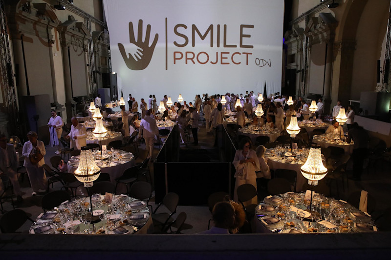 Smile Project 2026
