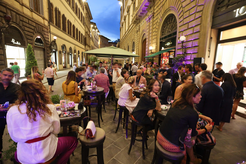 Pink Party - Procacci